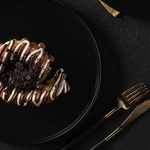 Rollo Oreo Crepe